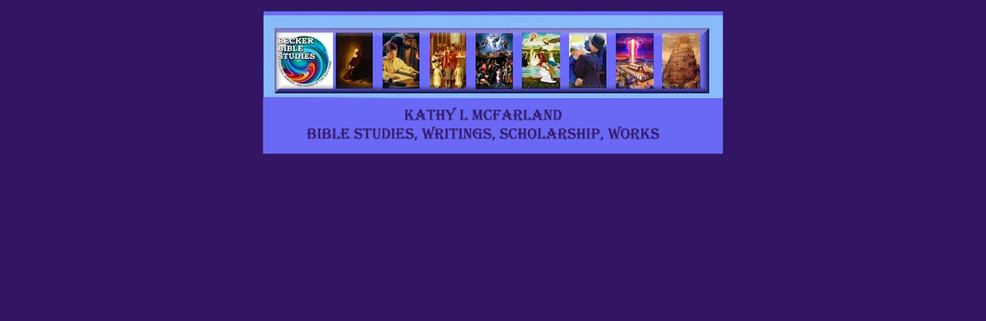 kathylmcfarland.org